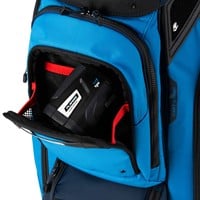 PING 2026 Pioneer Golf Cart Bag, Blue/Navy