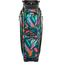 PING 2026 Pioneer Golf Cart Bag, Multi