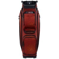 PING 2026 Pioneer Golf Cart Bag, Copper
