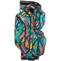 PING 2026 Pioneer Golf Cart Bag, Multi
