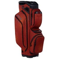 PING 2026 Pioneer Golf Cart Bag, Copper