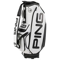 PING 2025 Tour Staff Golf Cart Bag