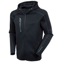 Sunice Men's Allendale 2.0 Hooded Golf Jacket