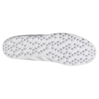 adidas Men's Originals Gazelle Golf Shoes, Grey/White