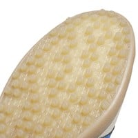 adidas Men's Originals Gazelle Golf Shoes, White/Blue