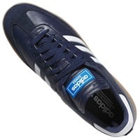 adidas Men's Originals Samba Golf Shoes, Blue/White