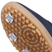 adidas Men's Originals Samba Golf Shoes, Blue/White