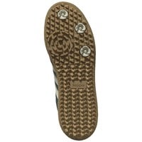 adidas Men's Originals Samba Golf Shoes, Green/White