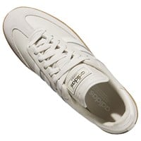 adidas Men's Originals Samba Golf Shoes, Grey/White