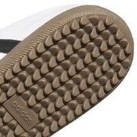 adidas Men's Originals Samba Golf Shoes, White/Black