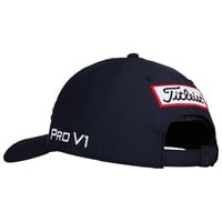 Titleist Tour Performance Golf Hat, Navy/White