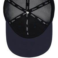 Titleist Tour Performance Mesh Golf Hat, Navy/White