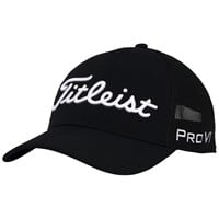 Titleist Tour Performance Mesh Golf Hat