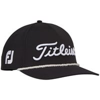 Titleist Tour Rope Golf Hat