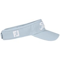 Titleist Performance Golf Visor, Blue/White