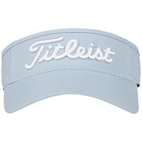 Titleist Performance Golf Visor, Blue/White