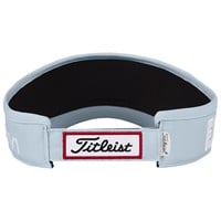 Titleist Performance Golf Visor, Blue/White