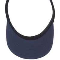 Titleist Performance Golf Visor, Navy/White