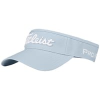 Titleist Performance Golf Visor, Blue/White