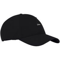 Titleist Montauk Lightweight Golf Hat, Black/White