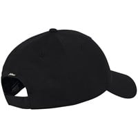 Titleist Montauk Lightweight Golf Hat, Black/White