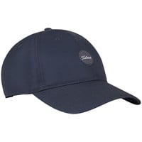 Titleist Montauk Lightweight Golf Hat, Navy/White