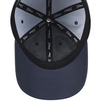 Titleist Montauk Lightweight Golf Hat, Navy/White