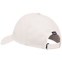 Titleist Montauk Lightweight Golf Hat, Cream/Navy