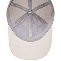Titleist Montauk Lightweight Golf Hat, Cream/Navy