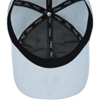 Titleist Montauk Lightweight Golf Hat, Blue/White