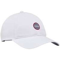Titleist Montauk Lightweight Golf Hat, White/Blue