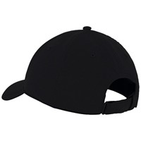 Titleist Players Ball Marker Golf Hat, Black/White