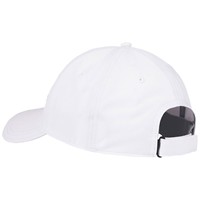 Titleist Players Ball Marker Golf Hat, White/Black