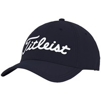 Titleist Players Ball Marker Golf Hat, Navy/White