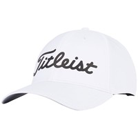 Titleist Players Ball Marker Golf Hat, White/Black