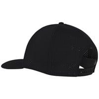 Titleist Laguna Golf Hat, Black