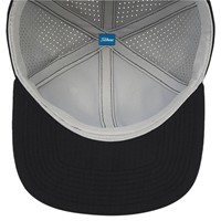 Titleist Laguna Golf Hat, Black