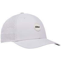 Titleist Laguna Golf Hat, Light Grey