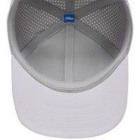 Titleist Laguna Golf Hat, Light Grey