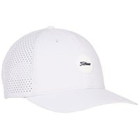 Titleist Laguna Golf Hat, White