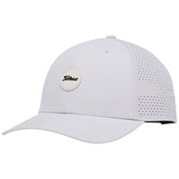 Titleist Laguna Golf Hat, Light Grey