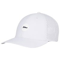 Titleist Laguna Golf Hat, White