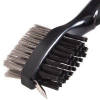 TGW Golf Brush, Black
