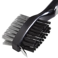 TGW Golf Brush, Grey