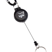 TGW Golf Brush, Grey