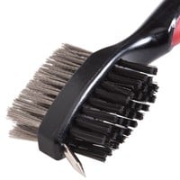 TGW Golf Brush, Red