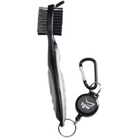 TGW Golf Brush, Grey