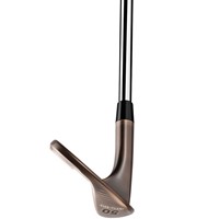 TaylorMade Hi-Toe 4 Copper Wedge, 4-z