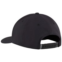 Puma Heritage P Golf Hat, Black