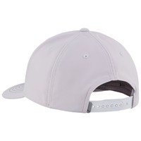 Puma Heritage P Golf Hat, Grey
